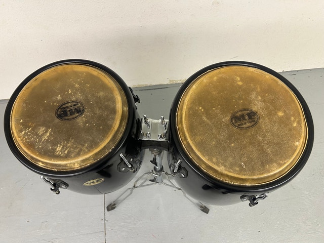 Mano Percussion Conga Drums - photo 2