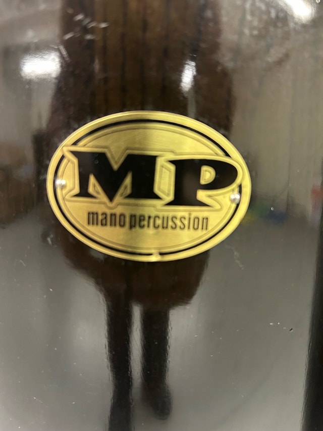 Mano Percussion Conga Drums - photo 3