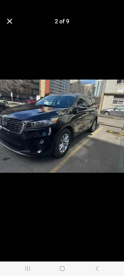 2019 Kia Sorento - photo 2