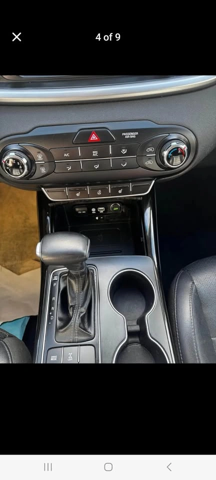 2019 Kia Sorento - photo 4