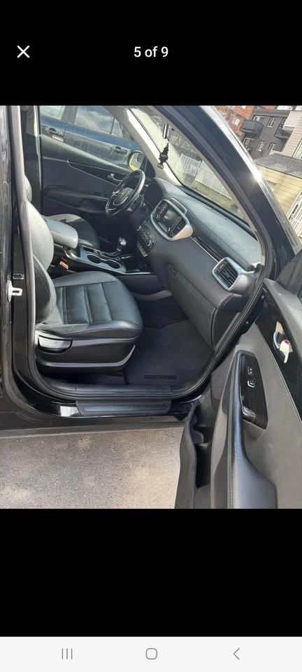 2019 Kia Sorento - photo 5