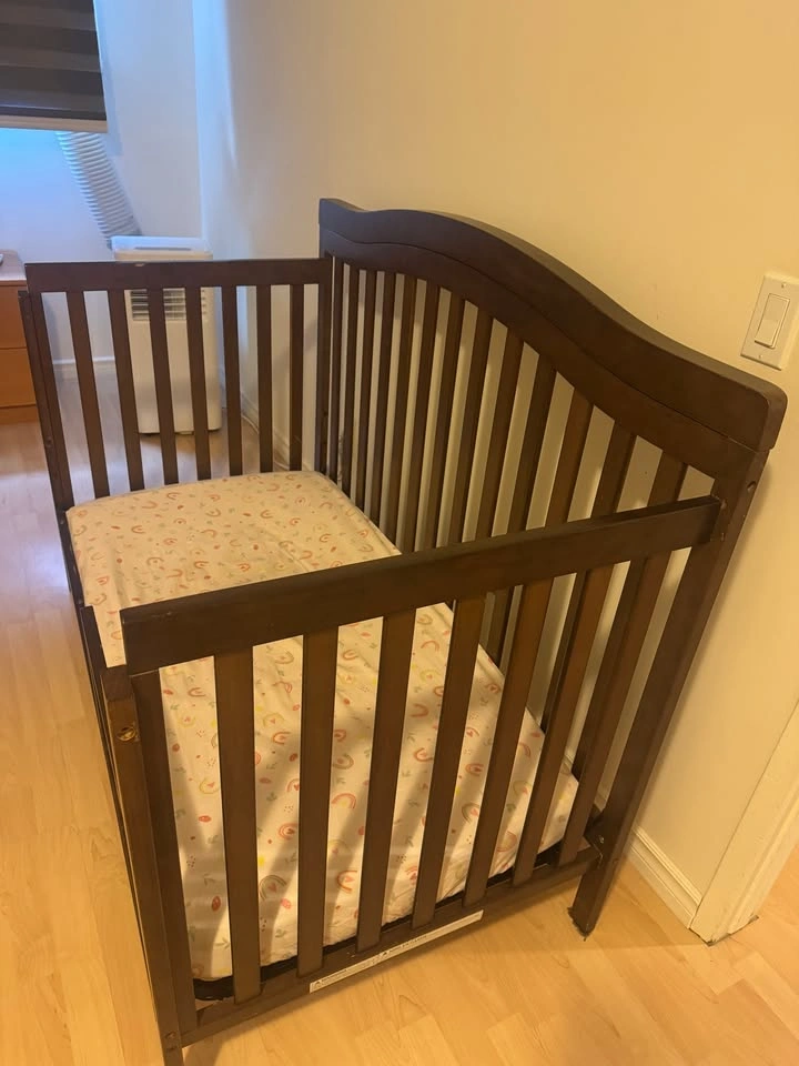 Kid's Court (Bed Frame + Mattress) - photo 3