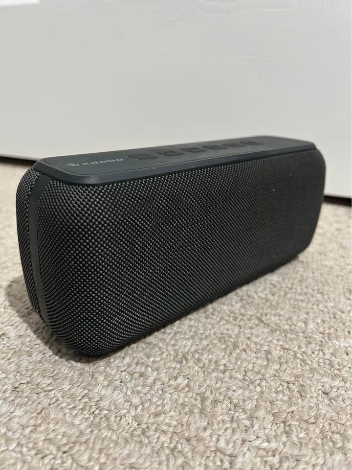 Xdobo X8 II Bluetooth Speaker (60W) - photo 2