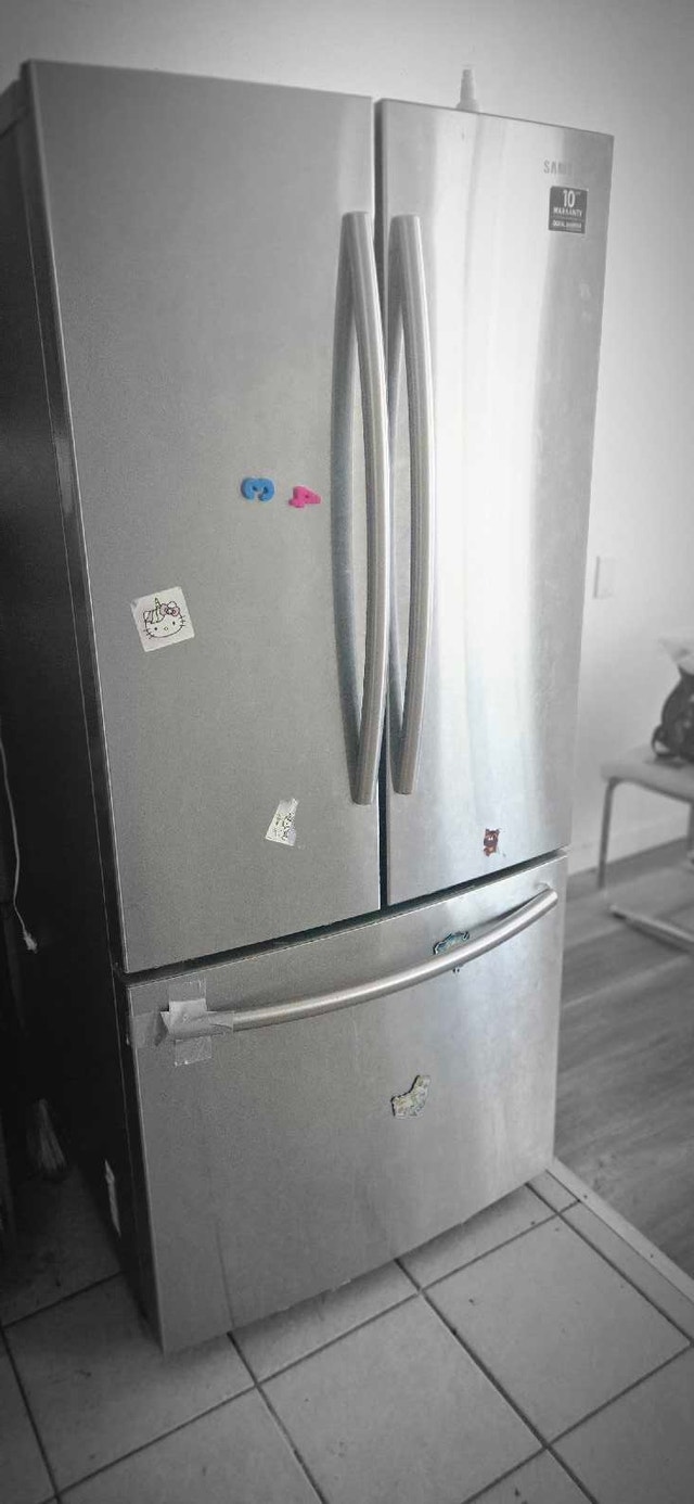 Samsung Fridge