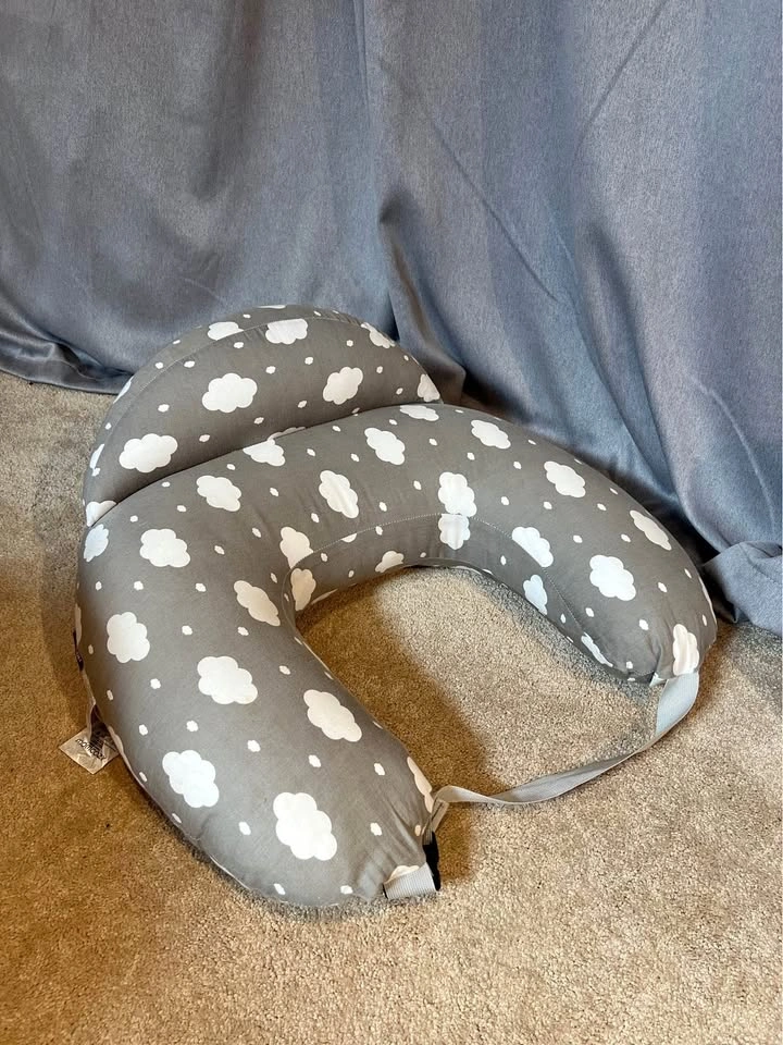 Momcozy Nursing Pillow