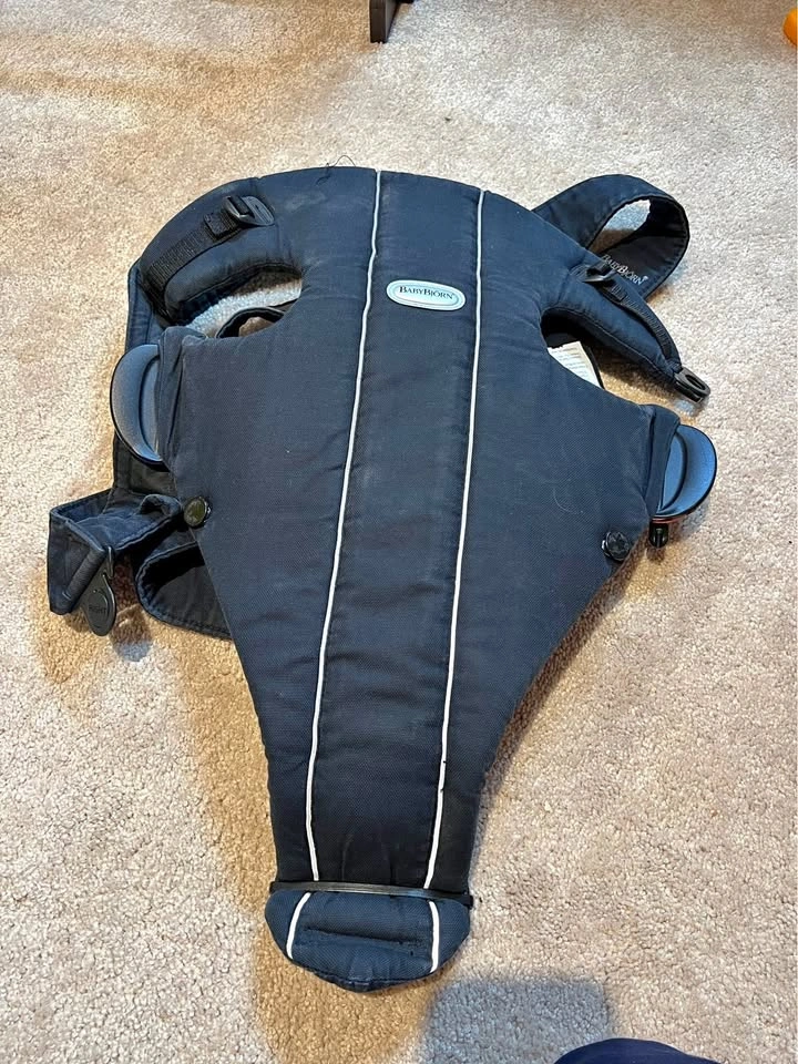 BabyBjörn Baby Carrier