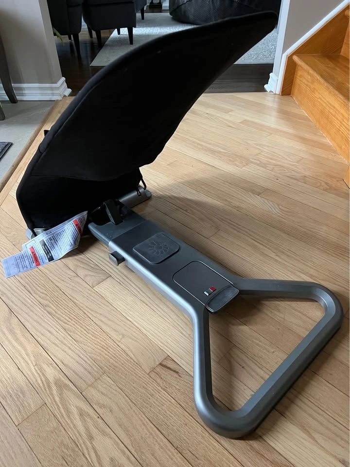 Ergobaby Evolve 3-in-1 Bouncer - photo 2