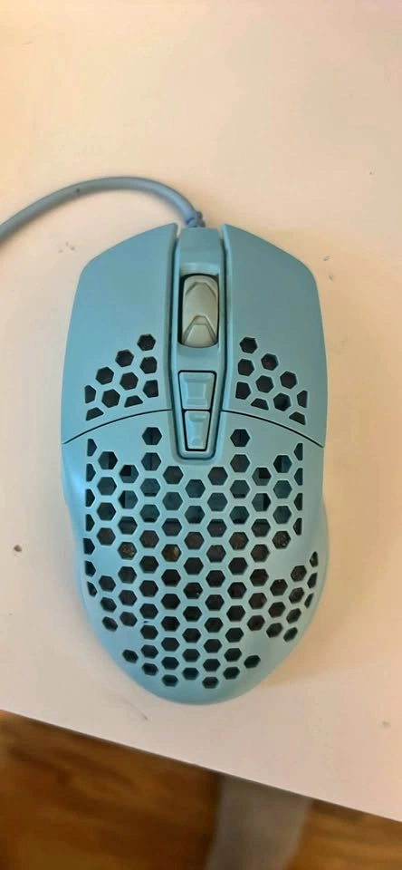 Deiog Honeycomb Gaming Mouse