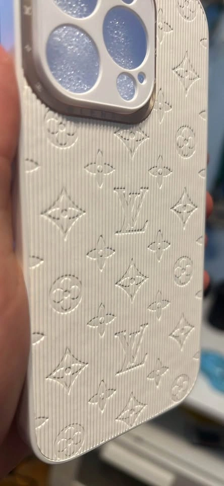 LV Printed iPhone Cases - photo 2