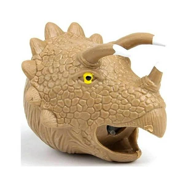 Dinosaur Squeeze Toy Soft TPR Simulation Pinch Toy