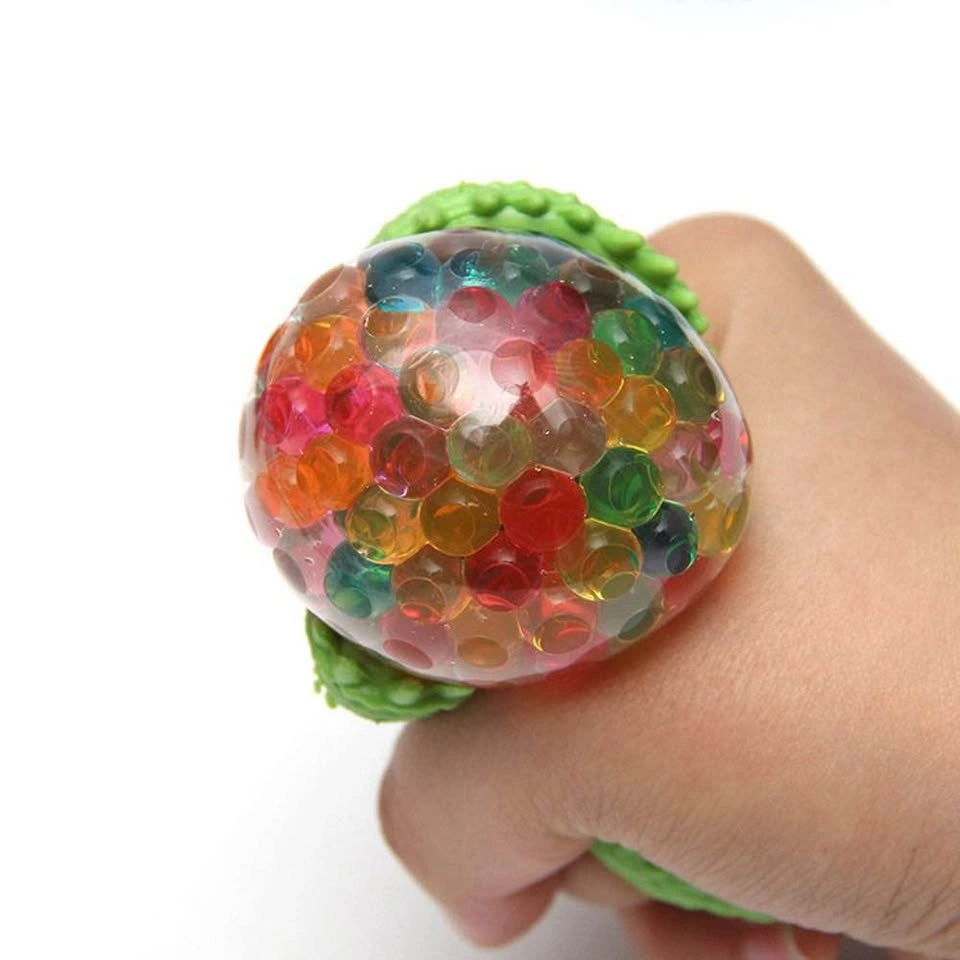 Dinosaur Squeeze Toy Soft TPR Simulation Pinch Toy - photo 2