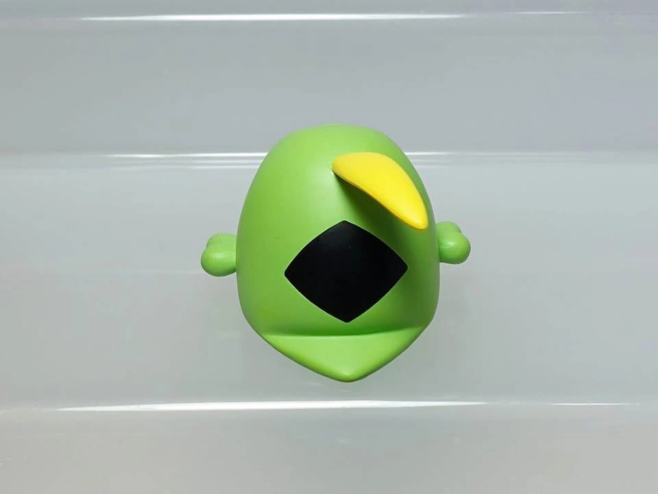 Gulpin Gokulin Pokemon Waza Snap Iroiro na Waza Figure T-ARTS - photo 3