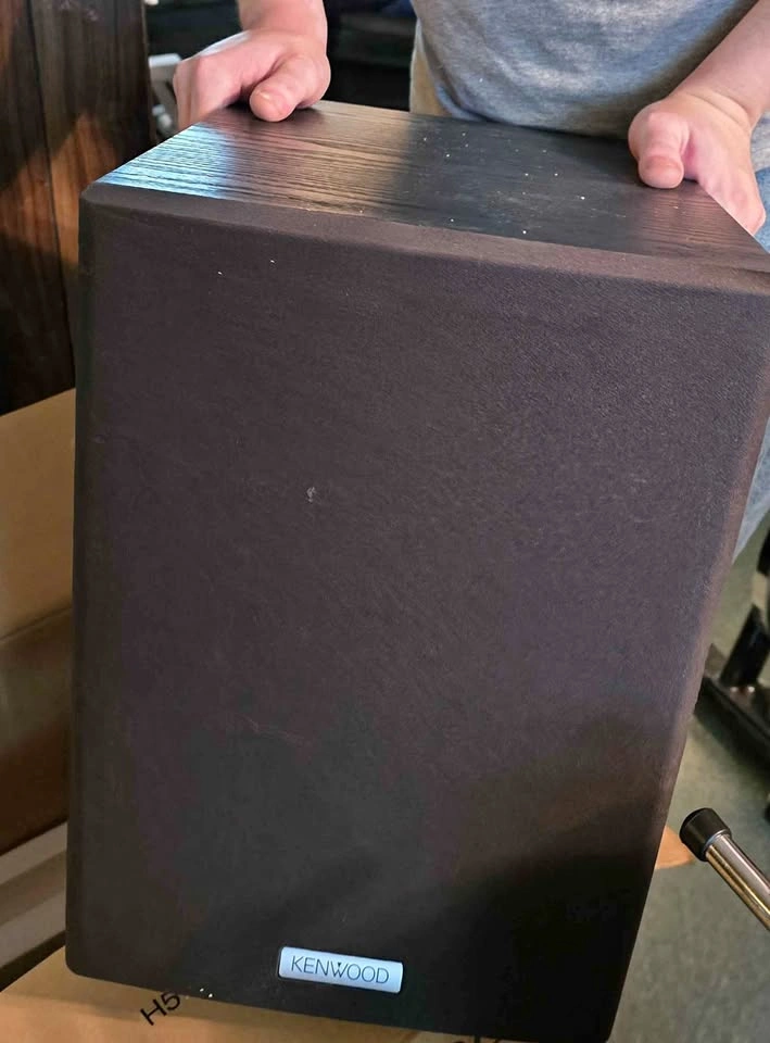 Kenwood KS-205HT Speaker System