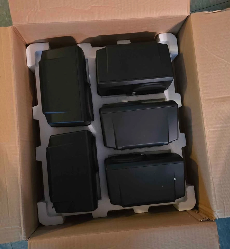 Kenwood KS-205HT Speaker System - photo 4