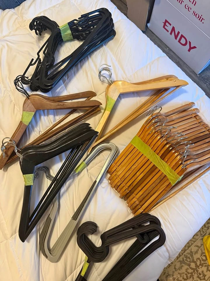 Hangers