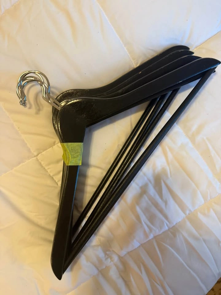Hangers - photo 4