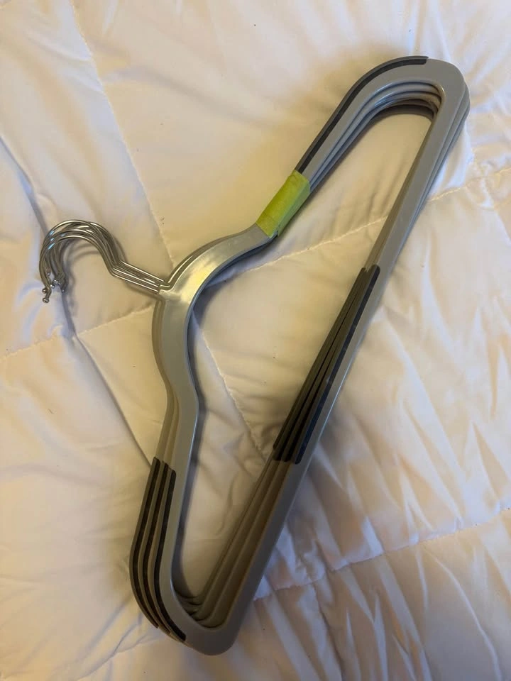Hangers - photo 5