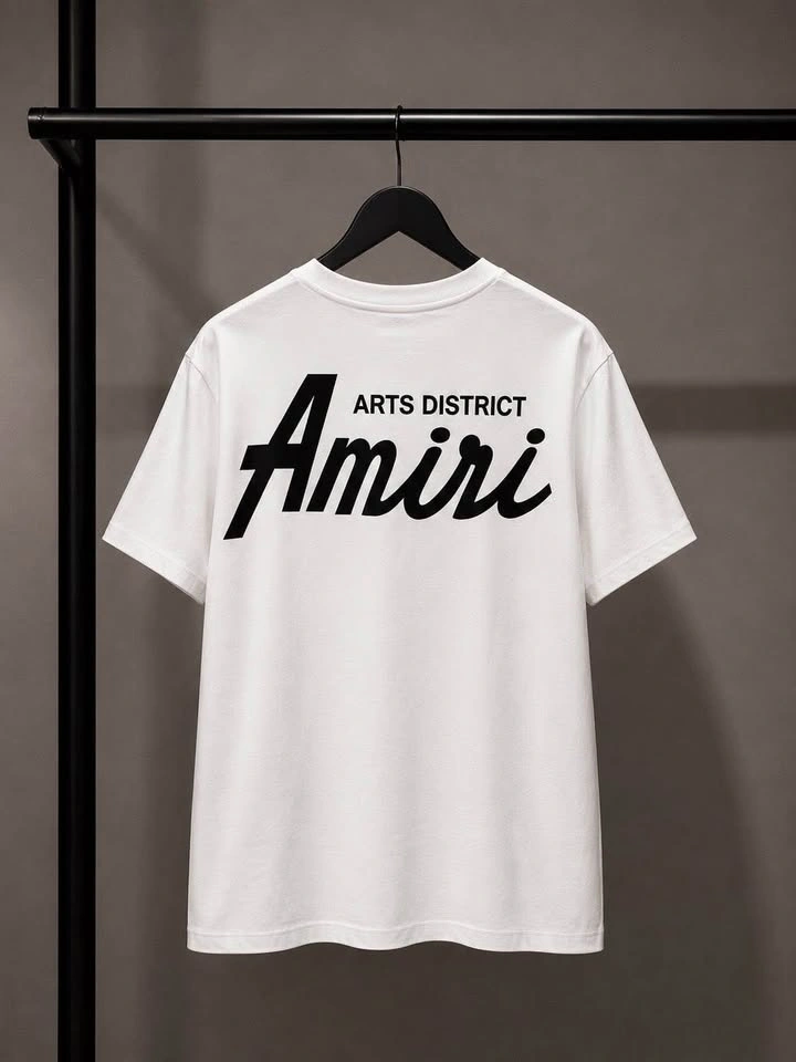 Amiri Arts District Tee - photo 2