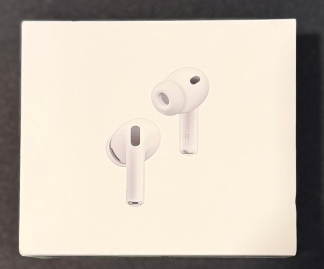 Apple AirPods Pro 3rd Generation - New