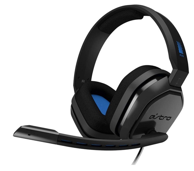 Astro Gaming Headset