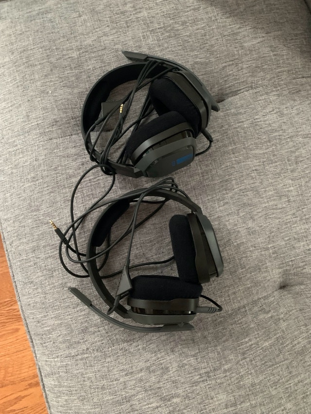 Astro Gaming Headset - photo 2