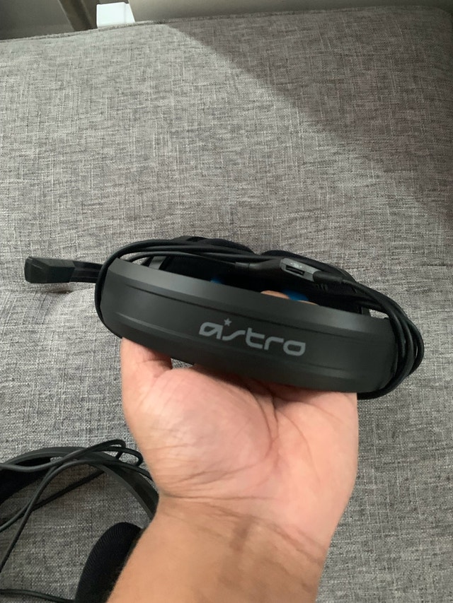 Astro Gaming Headset - photo 3