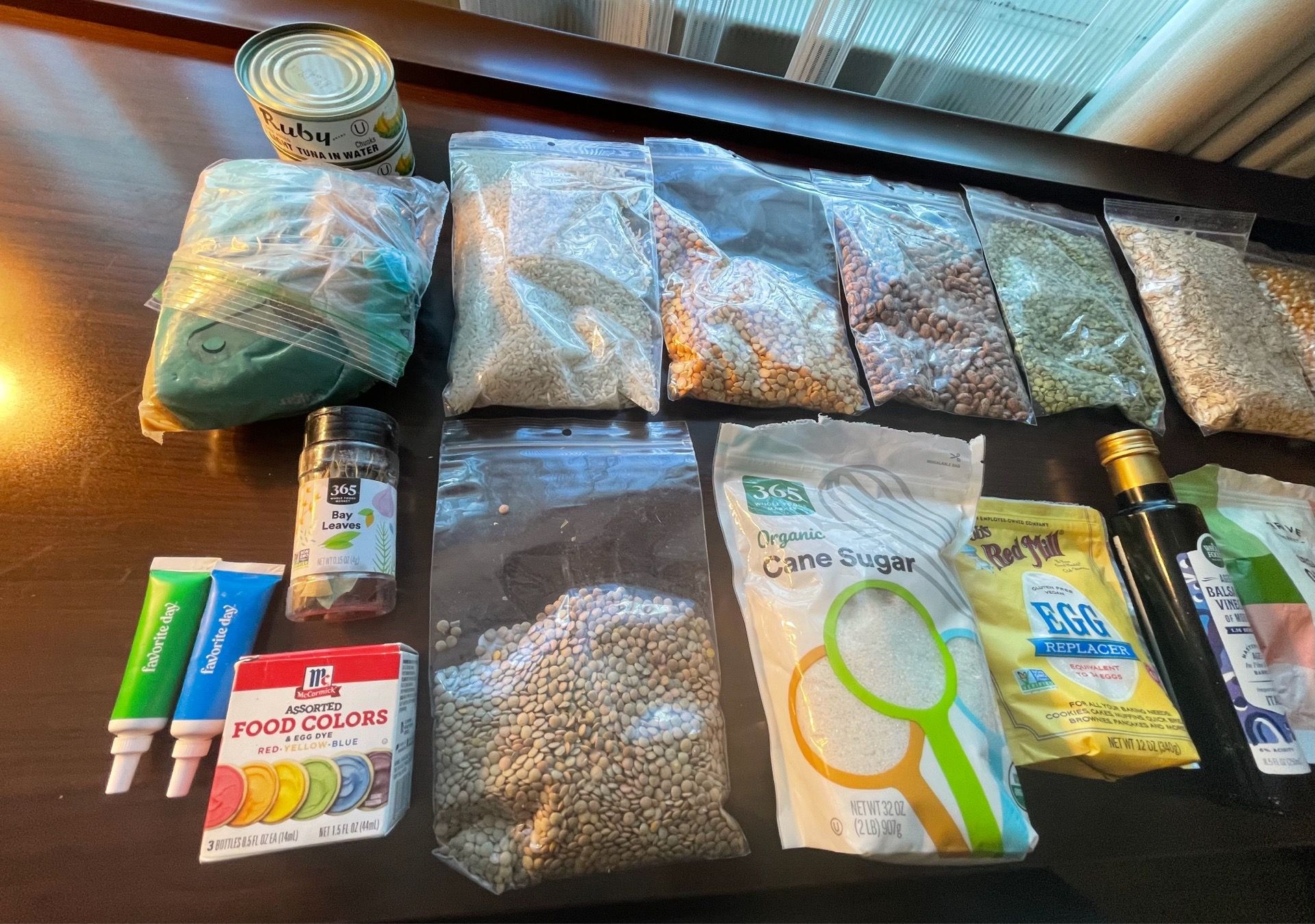 Lots of Grocery Food Staples including Organic - photo 5