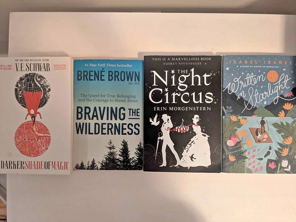 Books