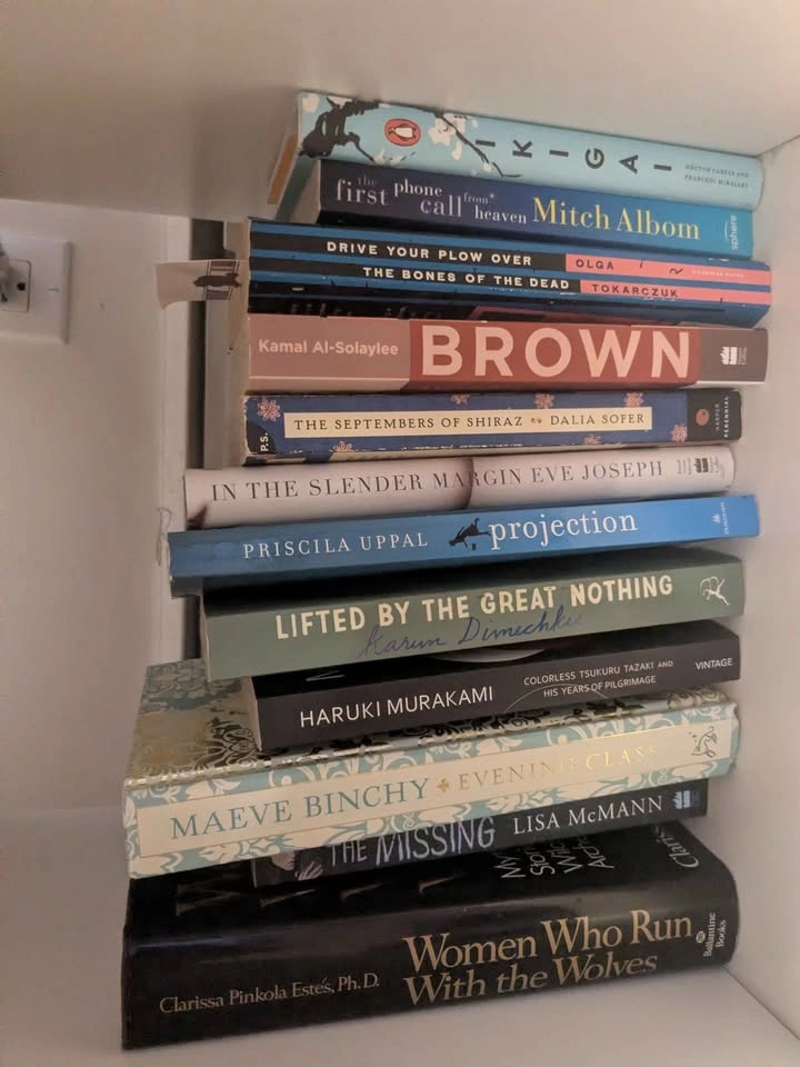 Books - photo 2
