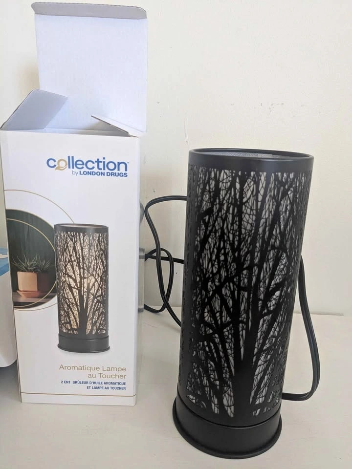 Lamp
