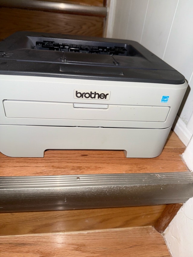 Brother HL-2170W Laser Printer