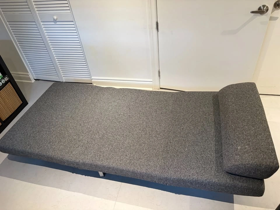 Mobital swivel chair bed - photo 5