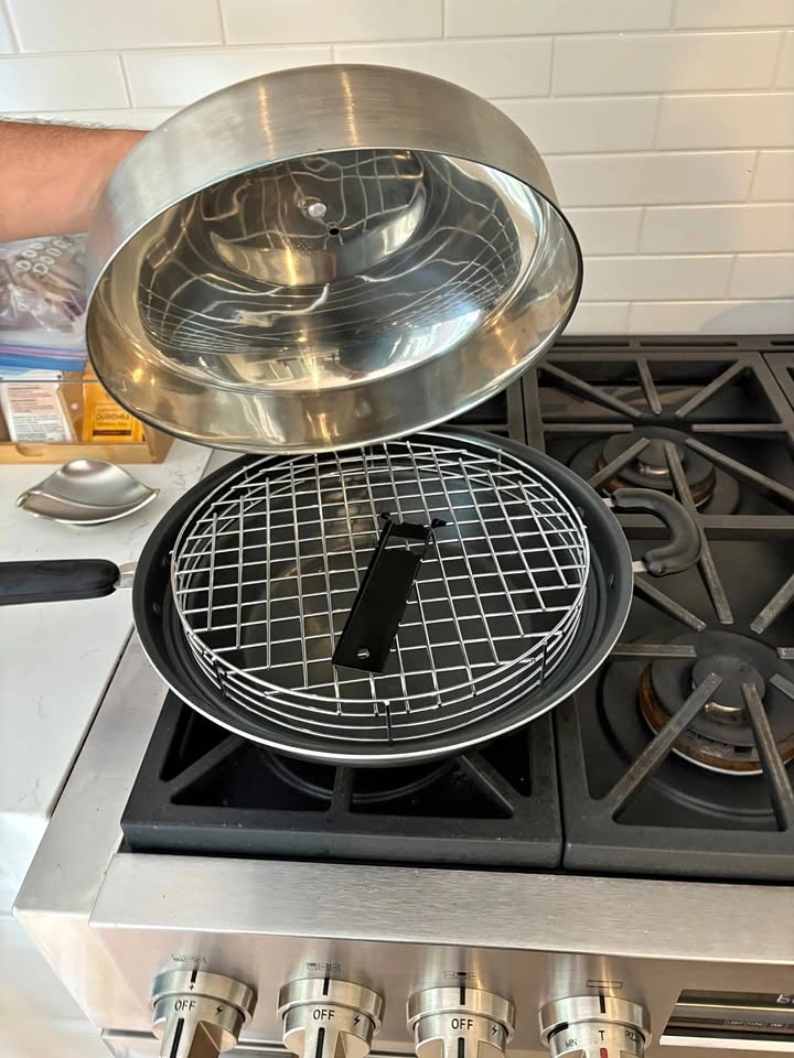 Culinare Quick Cooker / Turbo Cooker – Great Condition