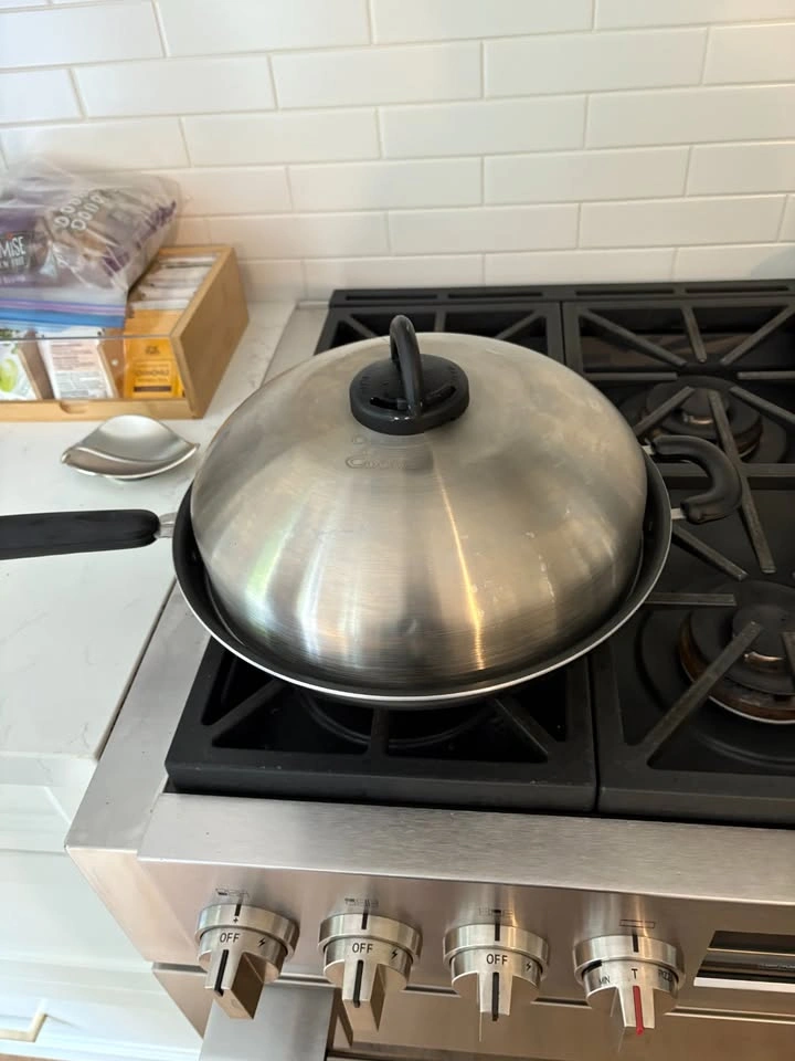 Culinare Quick Cooker / Turbo Cooker – Great Condition - photo 2