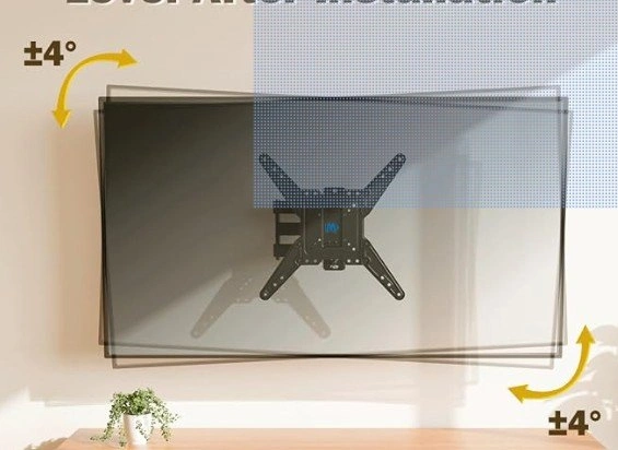 Full Motion TV Wall Mount – Brand New, Unopened - photo 4