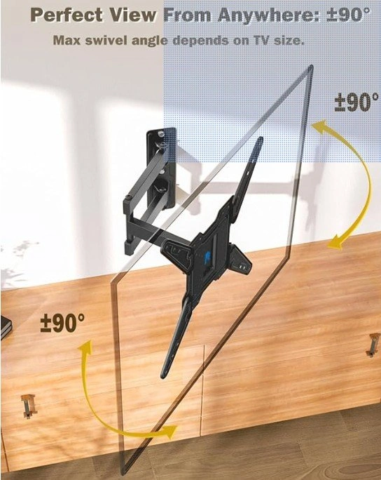 Full Motion TV Wall Mount – Brand New, Unopened - photo 5