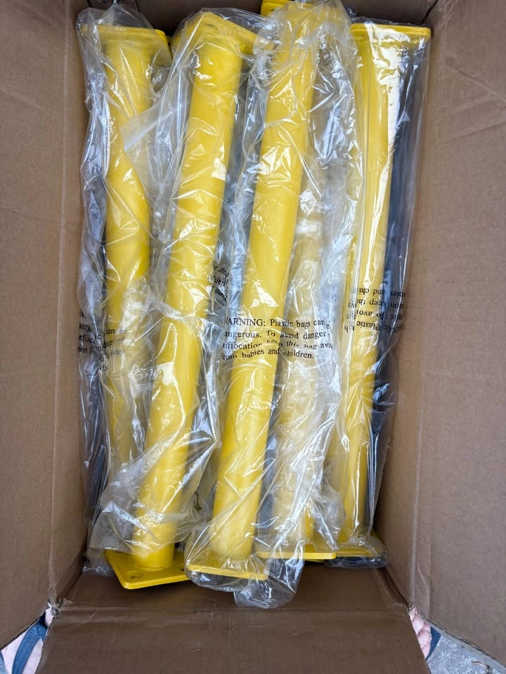 Brand New Kids Monkey Bars / Backyard Playset Add-On – In Box - photo 2