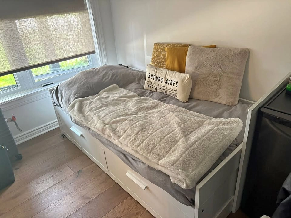 IKEA BRIMNES Daybed