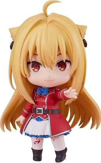 GOOD SMILE COMPANY Nendoroid Terakomari Gandesblood 2304 Figure - photo 2