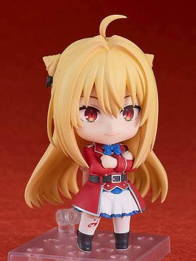 GOOD SMILE COMPANY Nendoroid Terakomari Gandesblood 2304 Figure - photo 3