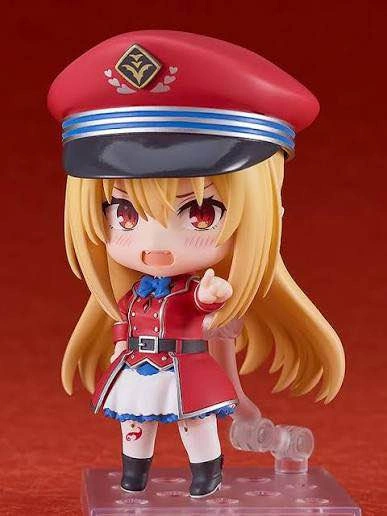 GOOD SMILE COMPANY Nendoroid Terakomari Gandesblood 2304 Figure - photo 4