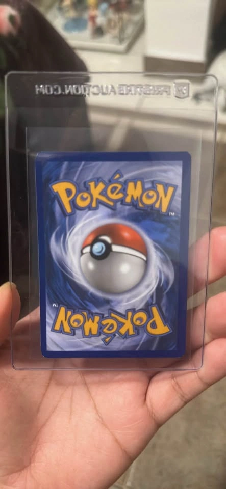 Pokemon Gyarados GX Trading Card - photo 2