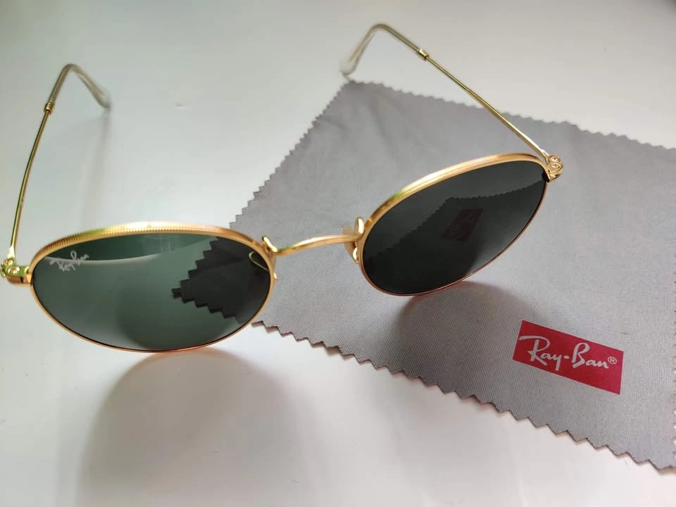 Ray-Ban Round Sunglasses - photo 2