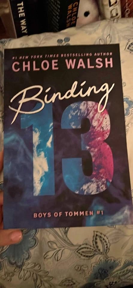 Binding 13