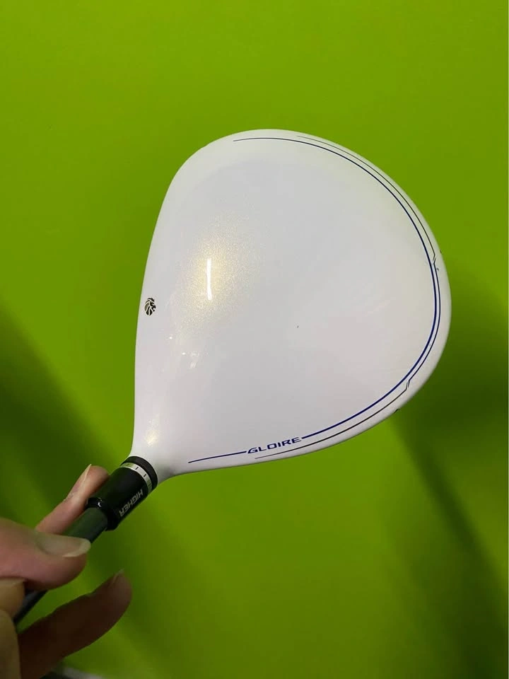 Taylormade Driver Men right-handed GLOIRE 10.5 Loft Regular Shaf - photo 3