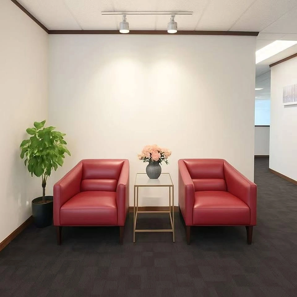 Private Office in Richmond Class A Building – From $800 - photo 2