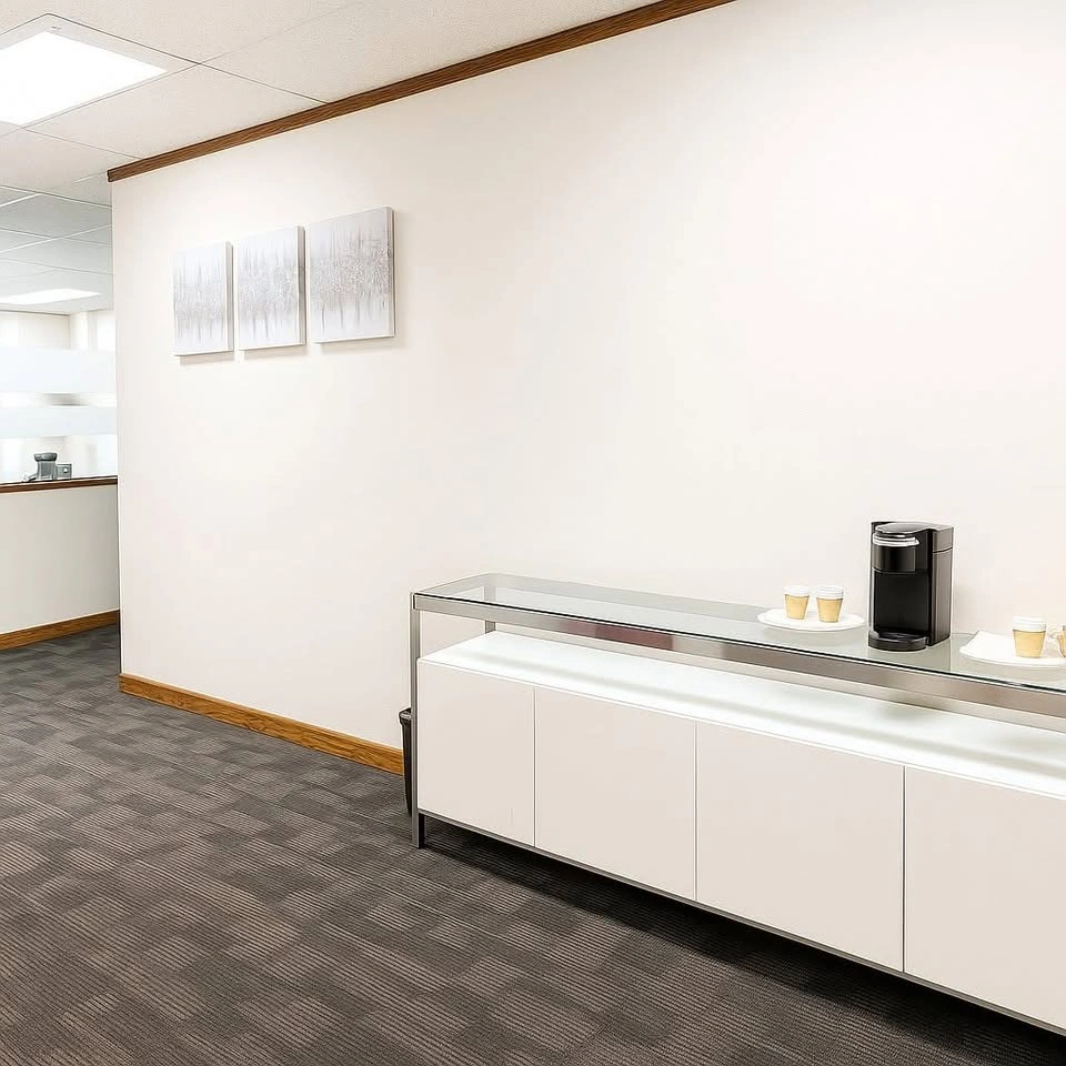 Private Office in Richmond Class A Building – From $800 - photo 4