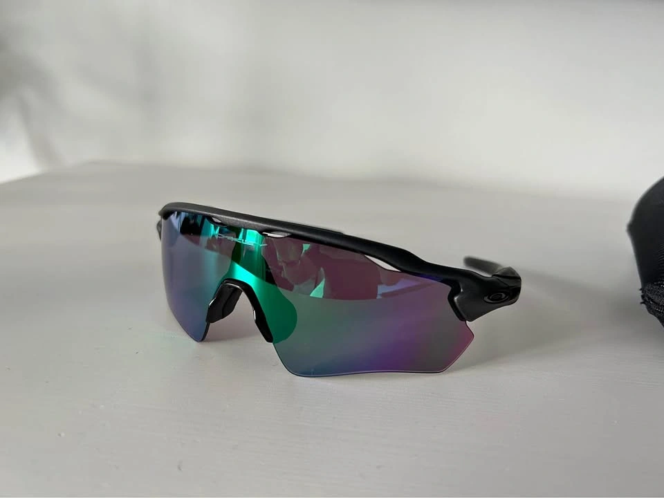 Oakley Radar EV Prizm
