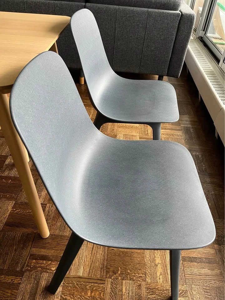 IKEA Odger Chairs (set of 2) - photo 2