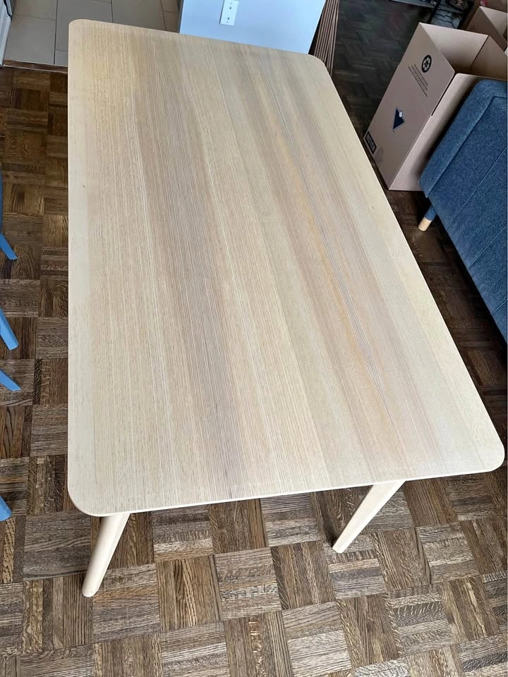 IKEA Lisabo Dining Table